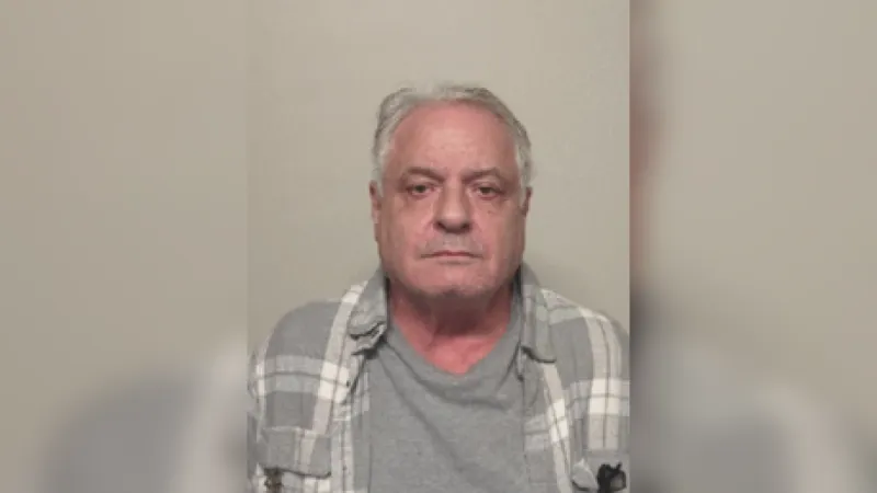 Canadian citizen sentenced for illegally voting in North Carolina elections
