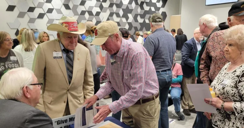 Saving the farm: Haywood farmers plead with lawmakers to slow loss of farmland