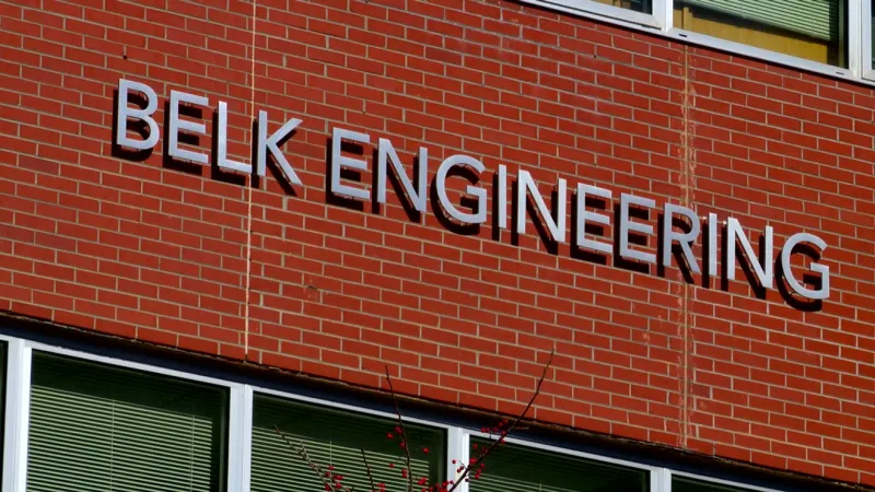 Western Carolina University to launch new engineering master's program for fall 2026