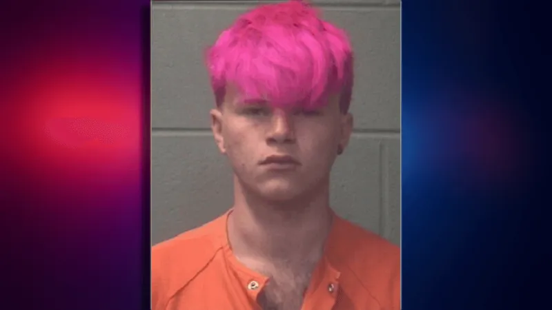 Swansboro teen charged with assault causing serious injury