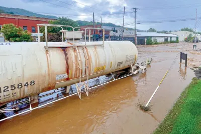 Preparing for hurricane season: Post-Helene planning takes on new significance