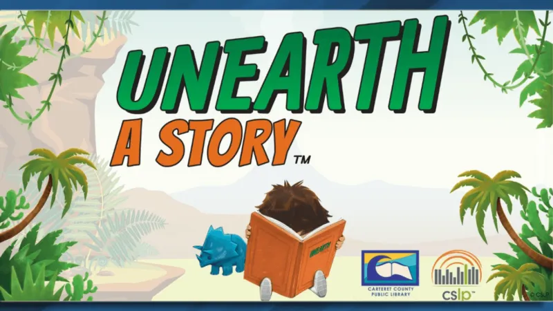 Carteret County libraries' Summer Reading Program adds donation drive for local seniors