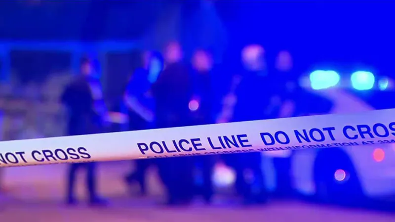 Teen accused of shooting, killing girlfriend's father in Concord