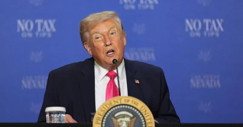 NC lawmakers enact education tax-break bill, adopting Trump policy by overriding Stein veto