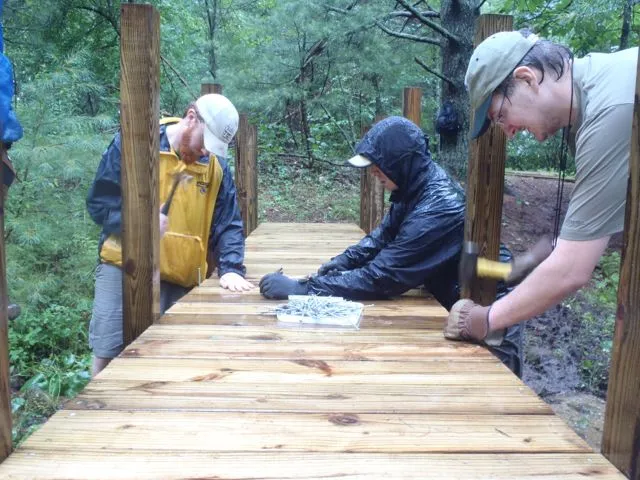 National Trails Day: Find an adventure this Saturday