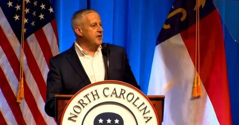 'Jacksandrei Blakenekov': Pro-Hurricanes post by US Senate candidate skewered by NC fans over AI use