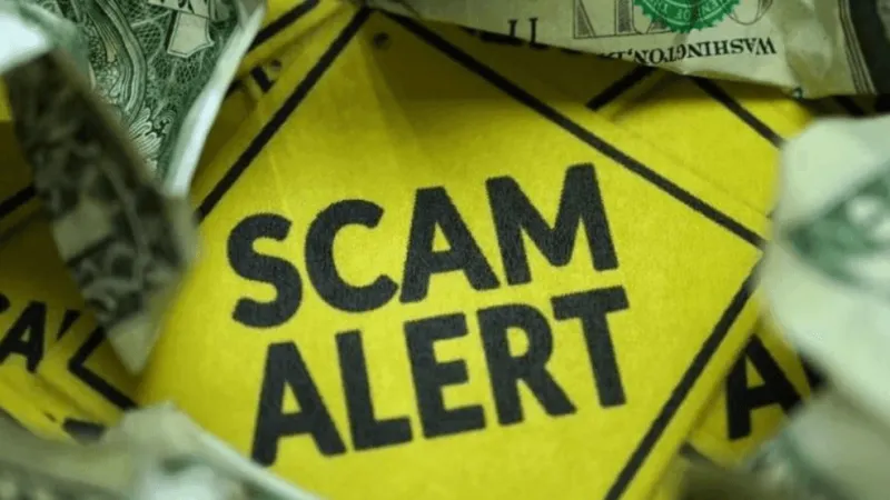 Hurricanes fans urged to watch for fake Stanley Cup tickets