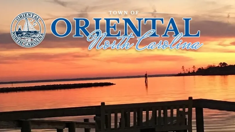 Revenue estimate error prompts Oriental board to rebalance proposed town budget