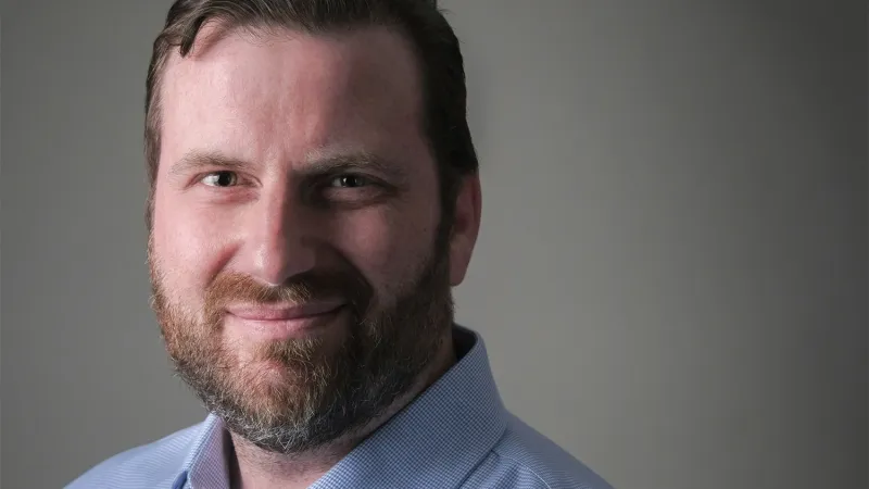 A National Award for a Global Investigative Reporter