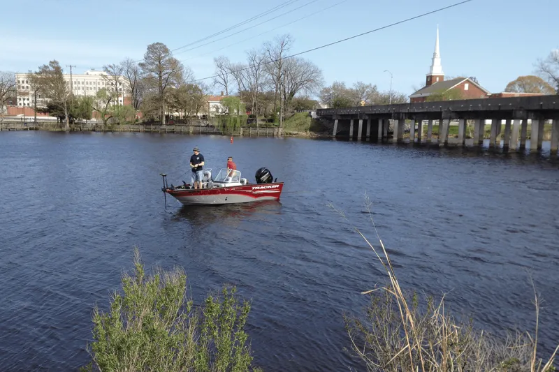 Coastal Carolina Riverwatch opens symposium registration