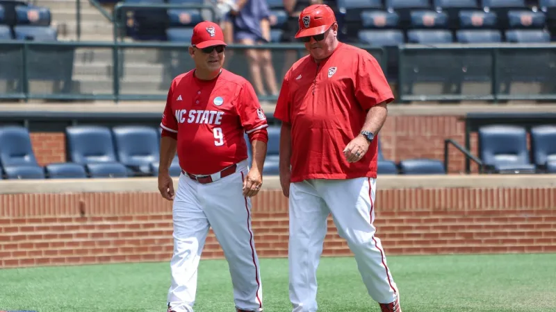 What Will Avent's Retirement Look Like? 'No Idea'