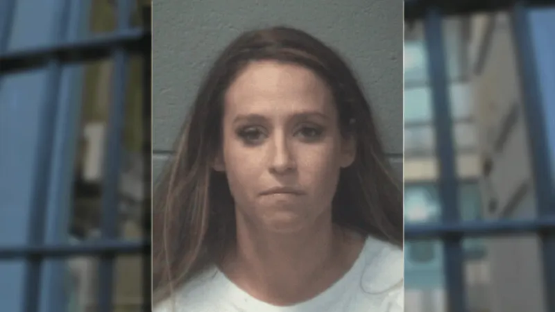 Jacksonville woman faces four charges after June 4 domestic incident
