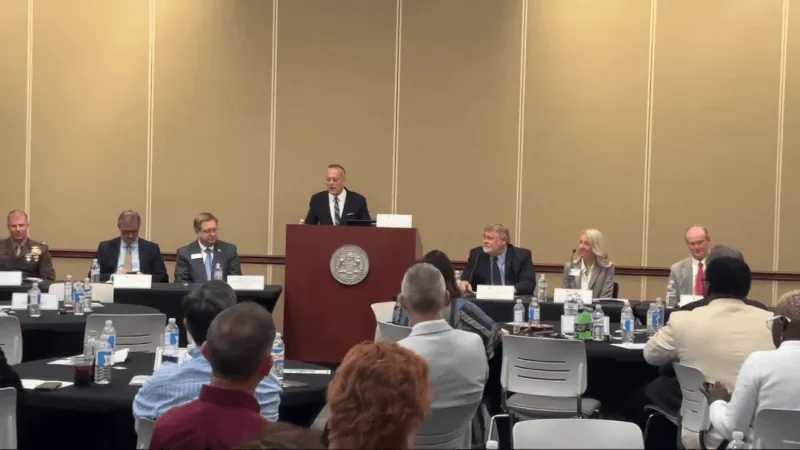 Onslow County leaders gather to discuss progress, priorities in community panel