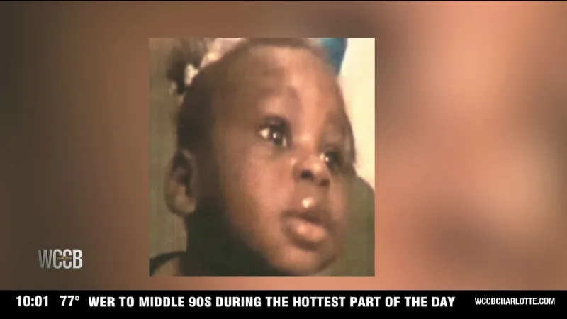 Lawmakers demand answers in a Mecklenburg County child abuse death case