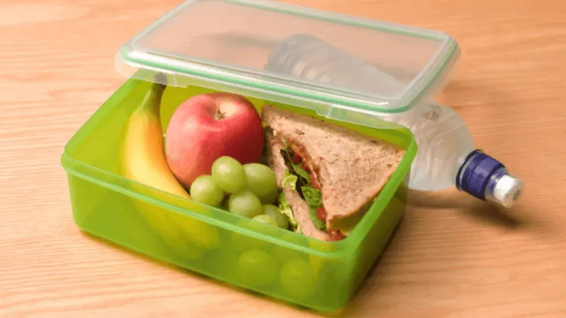 Jacksonville kids can get weekday lunches starting June 15 at Sandy Run church
