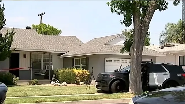 Veteran actor James Handy fatally stabbed in Los Angeles, police say
