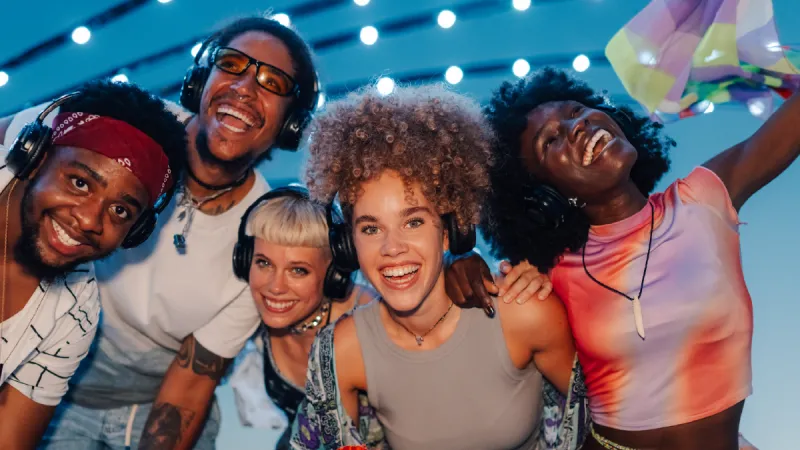 Summer in full color: June events across the Carolinas