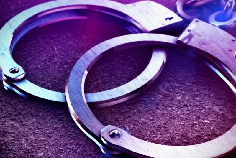 Three arrested in Brunswick County methamphetamine trafficking investigation