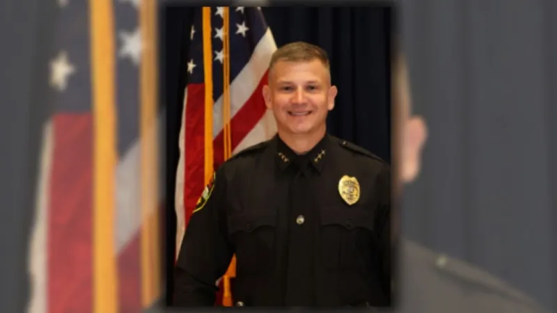 Jacksonville police chief selected as next police chief in Boca Raton