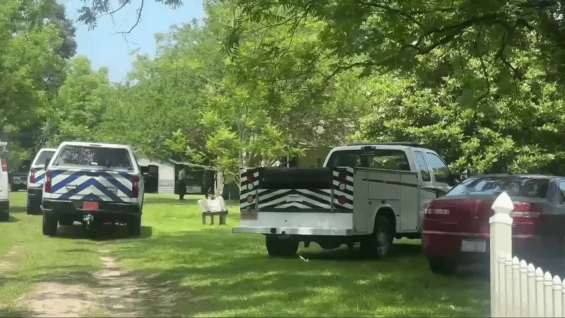 Fire Marshal investigates Swinson Road house fire after crews respond to morning blaze