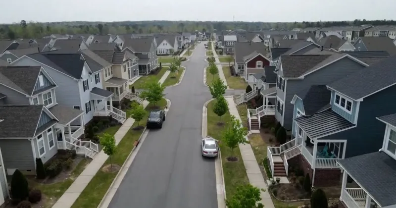 Property tax freeze moving forward in NC legislature