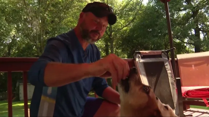 Cedar Point charter captain reels in support for Carteret County Humane Society