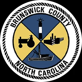 Burn ban in effect for areas of Brunswick County