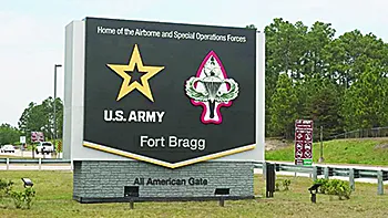 All American Freeway, bridge project requires detour