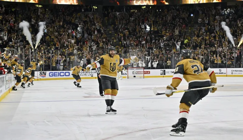 Polymarket Promo Code FOX Rewards New Users With a $50 Bonus for Golden Knights vs. Hurricanes Game 4