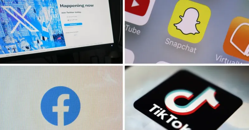 'Addictive' social media ban for some teens advances in another NC lawmaker committee