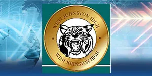West Johnston High Fourth-Quarter Principal's List & Honor Roll