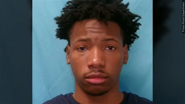 Karmelo Anthony sentenced to 35 years in Texas track meet murder of Austin Metcalf