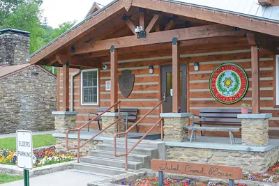 Qualla Enterprises audit finished but leaves questions