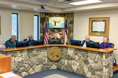 'Kiss my ass:' Jackson BOE member claims state pressured members ahead of early voting decision