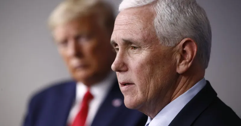 Mike Pence's new book is a challenge to all Americans | Baltimore Sun