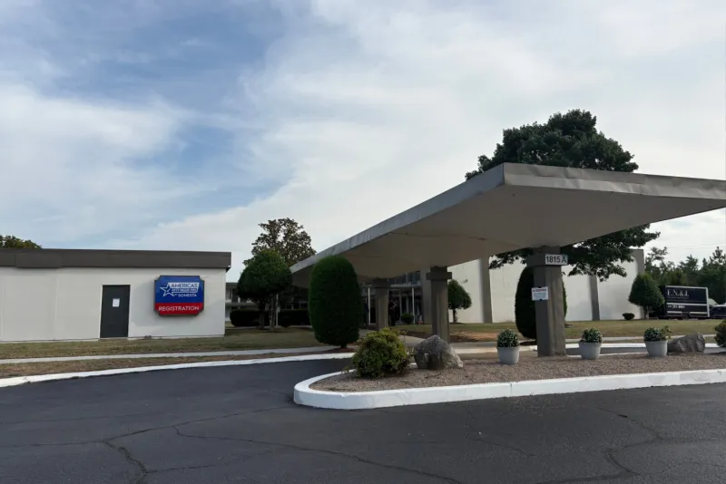 Temporary Restraining Order Issued in Wilson Nuisance Case
