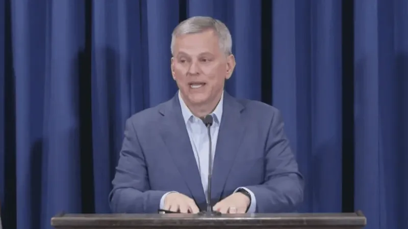 Gov. Stein seeks additional federal aid for Helene recovery from Washington lawmakers