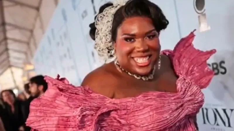 Tony Award winner Qween Jean: a force to be reckoned with