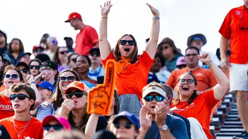 Promotional dates set for 2026 football season