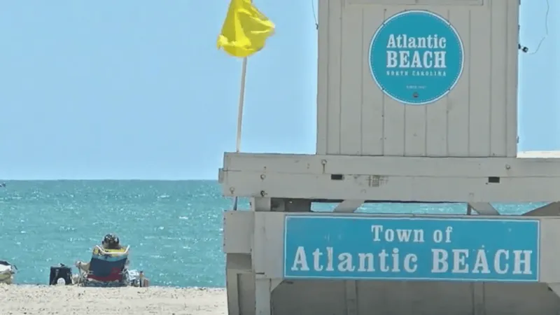 Peers on the Beach offers Friday recovery support events in Atlantic Beach this summer