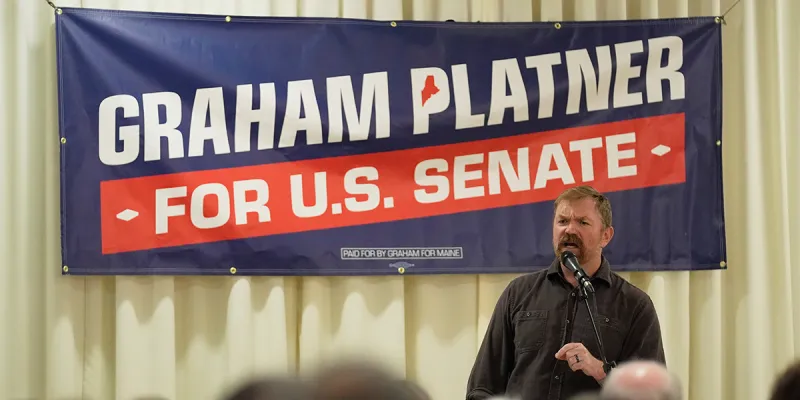 MATTHEWS: On Democrats, 'Believe All Women' and Graham Platner
