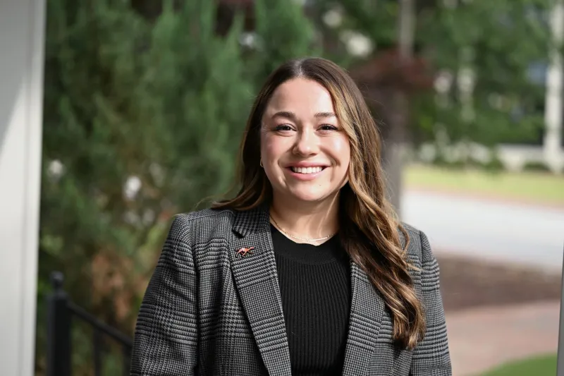 Murphy named associate vice president for alumni engagement