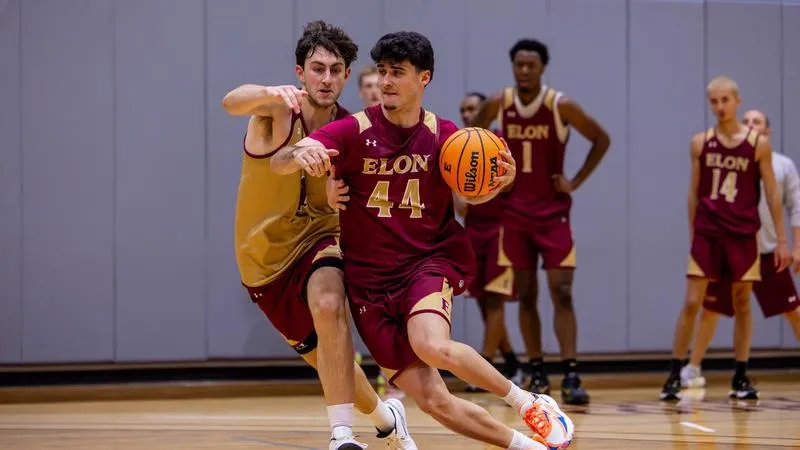 Elon Duo Selected For Spanish U20 Training Camp