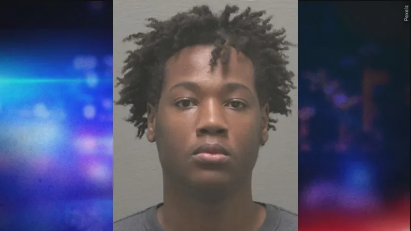 Man pleads guilty to killing cousin in 2023 Wilmington murder case
