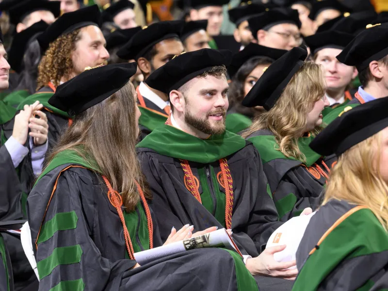 Med school reaches agreement with Special Operations Forces to School of Medicine