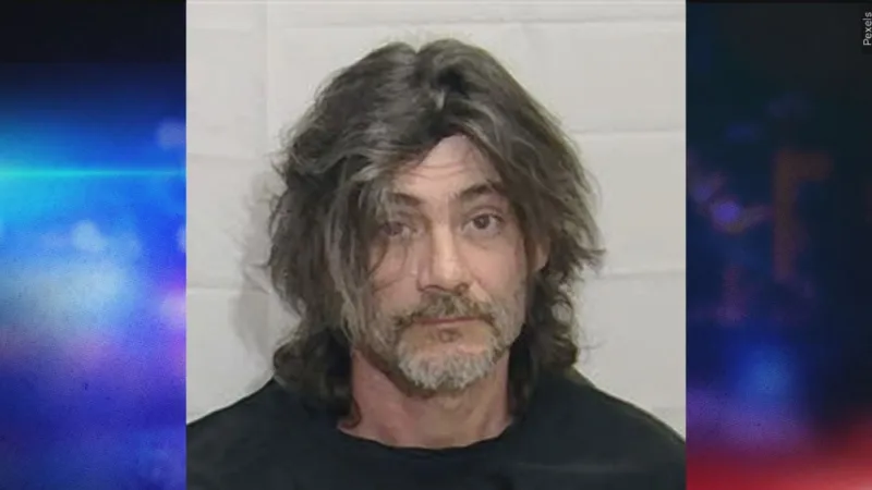 SC man faces statutory rape charges in Columbus County