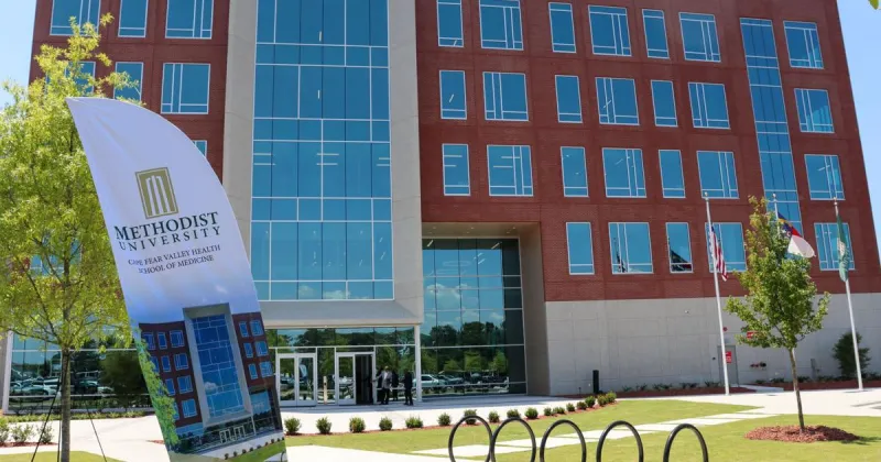 New Medical School to Serve Rural Communities
