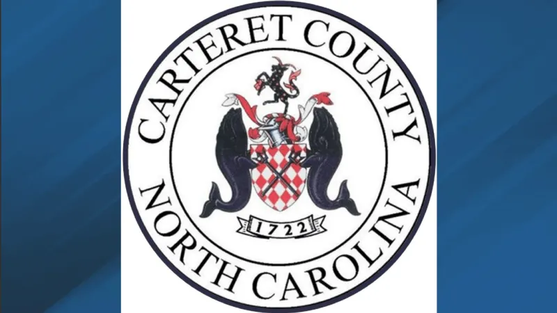 Carteret County to release registration details ahead of new respite program