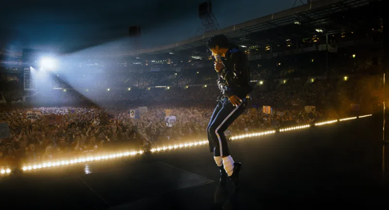The stream: 'Michael,' Olivia Rodrigo, Keith Urban albums, Bonnaroo