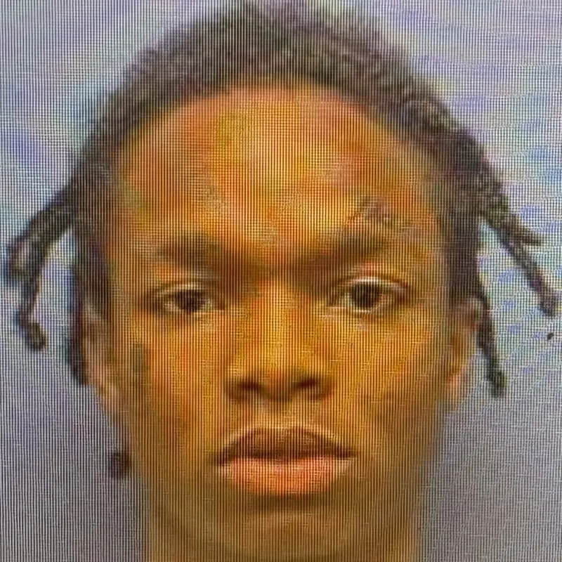 Columbus County deputies search for murder suspect after deadly shooting in Whiteville